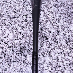 2025 Combat MFG Spec A1 Alloy BBCOR Certified Bat (-3) 30 oz 33" (New)