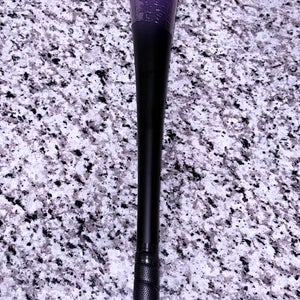 2025 Combat MFG Spec A1 Alloy BBCOR Certified Bat (-3) 31 oz 34" (New)