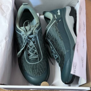Green Women's Adult Shoes (New)