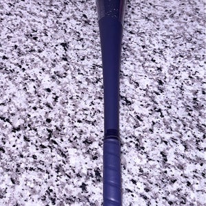 2025 Combat MFG Spec A1 Alloy BBCOR Certified Bat (-3) 31 oz 34" (New)