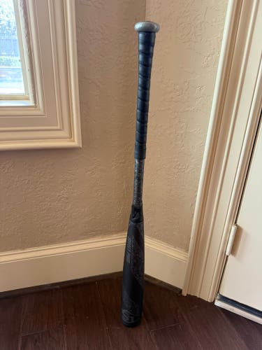 2025 Louisville Slugger Select PWR Hybrid Bat (-3) 29 oz 32" (Used)