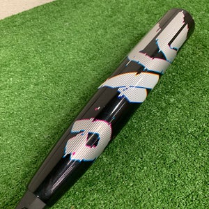 DeMarini CF Glitch (2 3/4") USSSA Bat 2021 (-8)