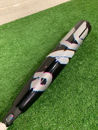 DeMarini CF Glitch (2 3/4") USSSA Bat 2021 (-8)
