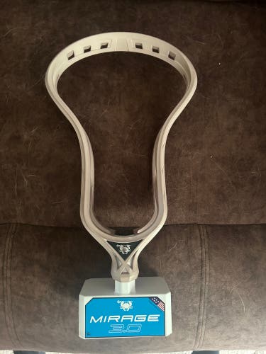 New ECD Mirage 3.0 Dyed Bone