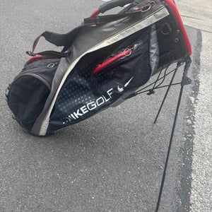 Nike Air Sport Bag stand bag