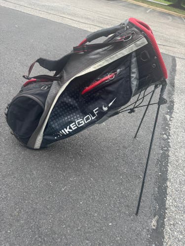 Nike Air Sport Bag stand bag