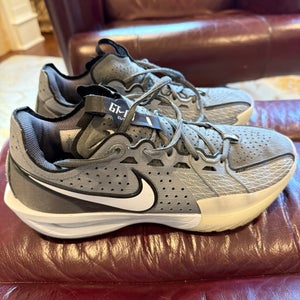 Men's Size M 9.0 (W 10.0) Nike GT Cut Shoes (Used)