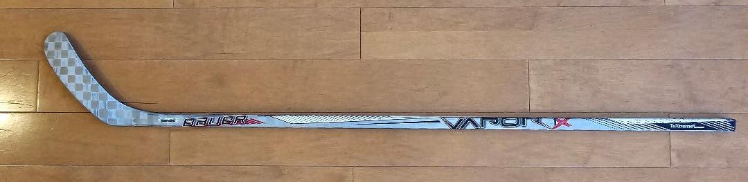 Senior Bauer Vapor X Left Hand Hockey Stick PM9 (Used)