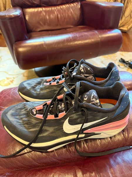Men's Size M 12.0 (W 13.0) Nike GT Cut Shoes (Used)