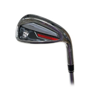 Wilson Staff DYNAPWR Iron Set 4-PW+GW Steel KBS Tour Lite Stiff Flex