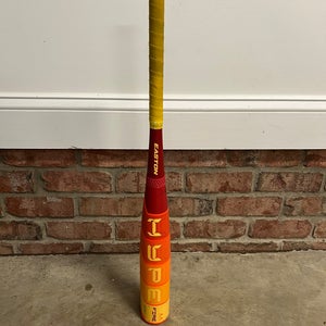 Easton Hype Fire Composite USSSA Certified Bat (-10) 19 oz 29" (Used)