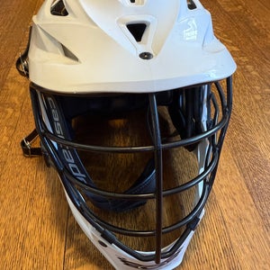 Cascade R Helmet (New)