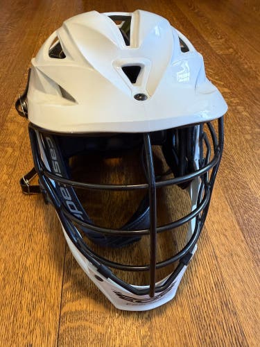 Cascade R Helmet (New)