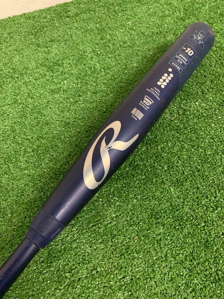 Rawlings Mantra 3.0 Fastpitch Bat 2025 (-10)