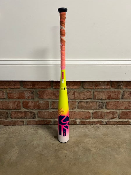 Easton Dub Composite USSSA Certified Bat (-10) 19 oz 29" (Used)