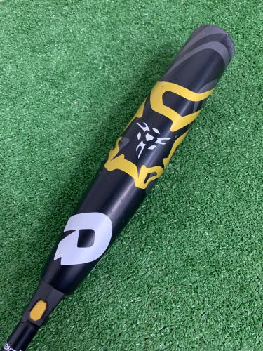 DeMarini CF (2 3/4") USSSA Bat 2020 (-10)