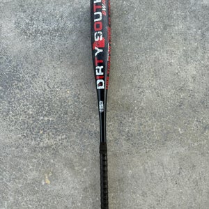 Dirty South Dirty South Swag USSSA Certified Bat (-12) 18 oz 30" (Used)