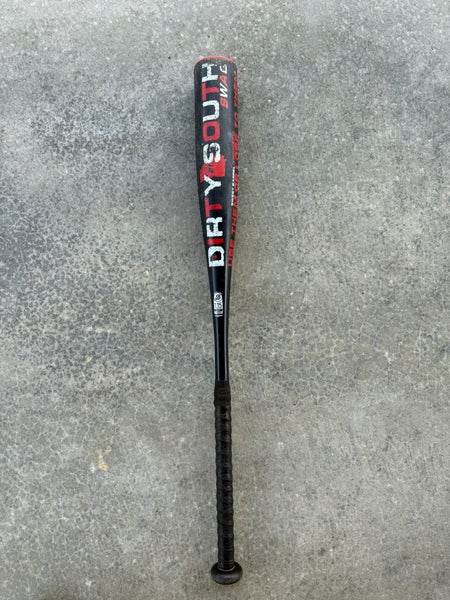 Dirty South Dirty South Swag USSSA Certified Bat (-12) 18 oz 30" (Used)