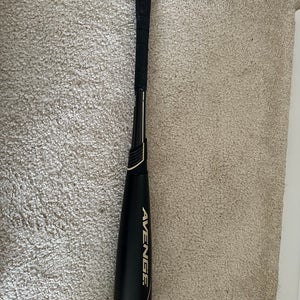 AXE Avenge Composite Bat (-10) 18 oz 28" (New)