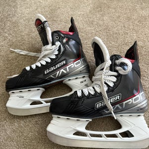2022 Bauer Vapor 3X Hockey Skates Narrow Width 6 (New)