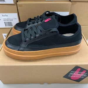 Unless Collective Lo Mix Black Gum Degenerate Sneaker Men's & Women's Shoe