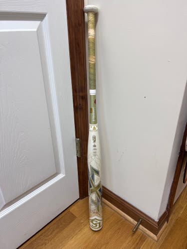 2019 Louisville Slugger LXT Composite Bat (-9) 25 oz 34" (Used)