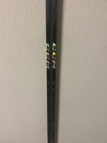Senior CCM RibCor Trigger 8 Pro Right Handed Hockey Stick P86 Pro Stock (Used)