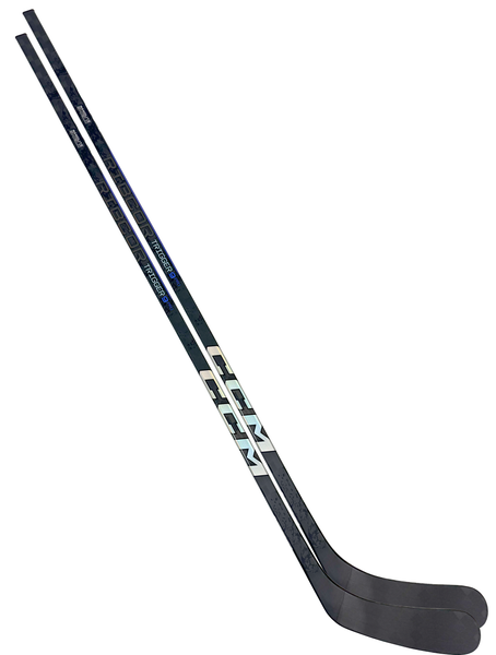 2 pack CCM Jetspeed FT7 Pro ( Dressed Trigger 9 Pro ) LH 70 Flex P29