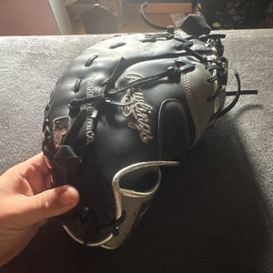 Rawlings Heart of the Hide RH First Base Baseball Glove 13" (New)
