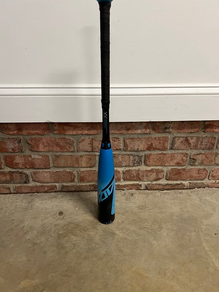 Easton ADV Ice USABat Certified Bat (-10) 19 oz 29" (Used)