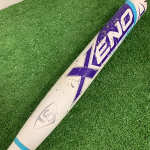 Louisville Slugger Xeno Plus Fastpitch Bat 2017 (-10)
