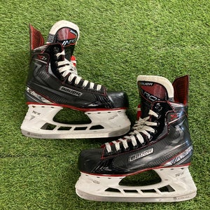 Intermediate Bauer Vapor X2.7 Hockey Skates 6.5 (Used)