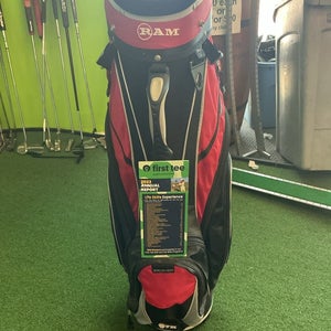 Ram Cart Bag 7-Way Dividers W/ Cover