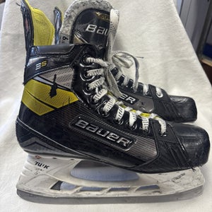 Senior Size 6.5 Fit 1 Bauer Supreme 3S Ice Hockey Skates