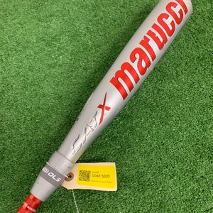 Marucci CAT X Composite Jr. Big Barrel (2 3/4") USSSA 2023 (-10)