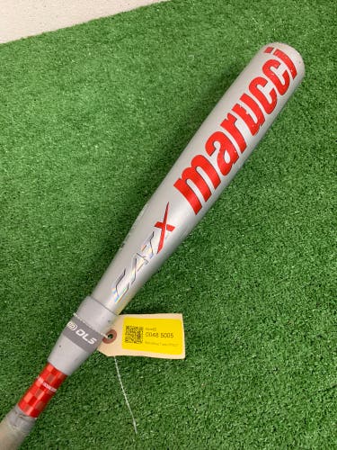 Marucci CAT X Composite Jr. Big Barrel (2 3/4") USSSA 2023 (-10)