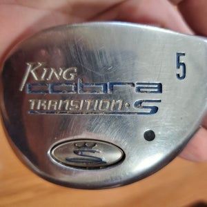 Women's King Cobra 5 Wood