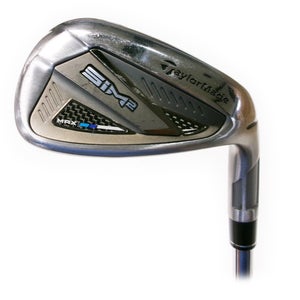 TaylorMade Sim2 Max Approach Wedge Steel KBS Max MT 85 Regular Flex