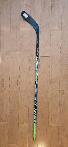 Senior Bauer X 3.0 series Left Hand Hockey Stick P88 Kane (Used)