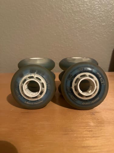 Rink Rat HotShots (Light-Blue)