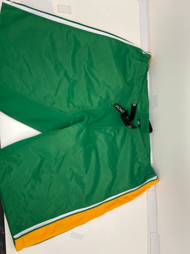 Senior XL Hockey Goalie Pants (New)