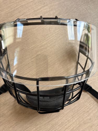 Boulder Zero Plus Mask Standard Adult large