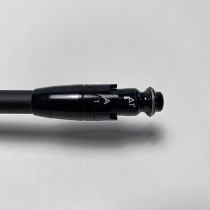 Mitsubishi Chemical Kuro Kage Black 55g Regular Hybrid Shaft 39.5"-Titleist