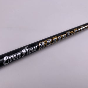 Project X EvenFlow Riptide 6.0 60g Stiff Driver Shaft 44.75"- Taylormade