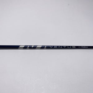Fujikura Ventus Blue 7-X Velocore Extra Stiff Driver Shaft 45"-Taylormade