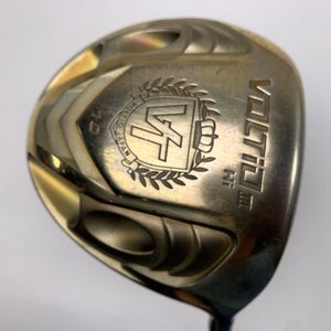 Katana Golf Voltio III Driver 10* Air Speeder Regular Graphite RH Midsize Grip