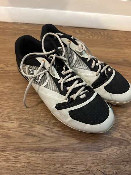 Warrior Gospel Lacrosse Cleats 11.0
