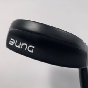 Dune Chipper Wedge 56* Regular Graphite Mens RH