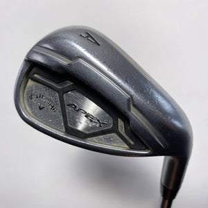 Callaway Apex CF16 Approach Wedge Steel Mens RH