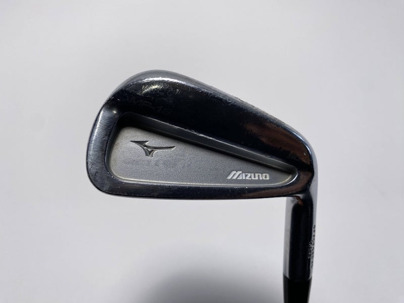 Mizuno MP 18 Single 7 Iron NS Pro Modus 3 Regular Steel Mens RH